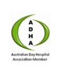 Australian Day Hospital Association Member