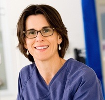 Dr Marnie Wood